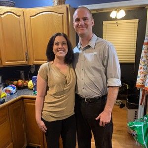 Meet your Posher, Gena